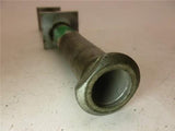 1997 Suzuki TL1000S TL 1000 S REAR Wheel Axle Axel with Nut used K2661-19 (a35)