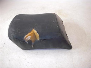 1985-86 XJ700 XJ700 MAXIM 700 + X MODEL REAR YAMAHA SEAT SADDLE USED 1AA-F (kaw check)