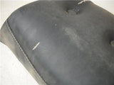 1985-86 XJ700 XJ700 MAXIM 700 + X MODEL REAR YAMAHA SEAT SADDLE USED 1AA-G (kaw check)