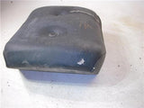 1985-86 XJ700 XJ700 MAXIM 700 + X MODEL REAR YAMAHA SEAT SADDLE USED 1AA-G (kaw check)