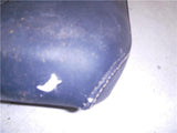 1985-86 XJ700 XJ700 MAXIM 700 + X MODEL REAR YAMAHA SEAT SADDLE USED 1AA-G (kaw check)