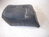 1985-86 XJ700 XJ700 MAXIM 700 + X MODEL REAR YAMAHA SEAT SADDLE USED 1AA-G (kaw check)