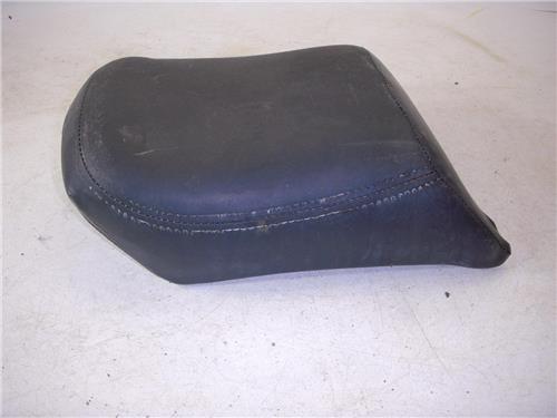 1985-86 XJ700 XJ700 MAXIM 700 + X MODEL REAR YAMAHA SEAT SADDLE USED 1AA-H (kaw check)