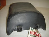 1985-86 XJ700 XJ700X MAXIM 700 + X MODEL REAR YAMAHA SEAT SADDLE USED 1AA-A (KZ-CHECK)