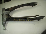 1980 Honda CB650 CB 650 Rear Swing Arm Rear Wheel Stabilizer USED WSA-01 (U5)