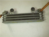 1986 VFR750 750 VFR HONDA ENGINE OIL COOLER USED WCOOL-01 (S4)