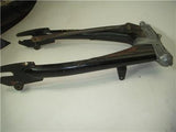 1980 Honda CB650 CB 650 Rear Swing Arm Rear Wheel Stabilizer USED WSA-01 (U5)