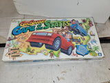 GEOSAFARI GAME OF THE STATES BOARD GAME USED Collectible (9324-2 ts-b4)