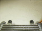 1986 VFR750 750 VFR HONDA ENGINE OIL COOLER USED WCOOL-01 (S4)