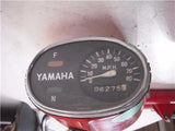 1966-67 YGS1 80CC YAMAHA Headlight Speedometer Assembly used K3319-1 (A40)