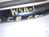 1980 Honda CB650 CB 650 Rear Swing Arm Rear Wheel Stabilizer USED WSA-01 (U5)