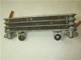 1986 VFR750 750 VFR HONDA ENGINE OIL COOLER USED WCOOL-01 (S4)