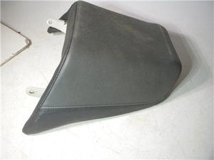 1988-98 V-MAX 1200 VMX1200 REAR PASSENGER SEAT SADDLE USED 1FK (KZ-CHECK)