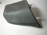 1988-98 V-MAX 1200 VMX1200 REAR PASSENGER SEAT SADDLE USED 1FK (KZ-CHECK)