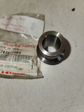 1978-79 KZ400 B C Kawasaki REAR WHEEL SPACER COUPLING nos 42036-1002 9525-1