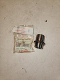 1978-79 KZ400 B C Kawasaki REAR WHEEL SPACER COUPLING nos 42036-1002 9525-1