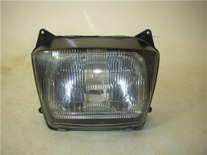 1986-2006 ZG1000 CONCOURS KAWASAKI HEADLIGHT USED 42721-01 (B28)