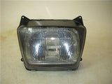 1986-2006 ZG1000 CONCOURS KAWASAKI HEADLIGHT USED 42721-01 (B28)