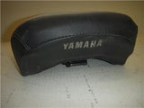 1985-86 XJ700 XJ700 MAXIM 700 + X MODEL REAR YAMAHA SEAT SADDLE USED 1AA-B (kaw check)