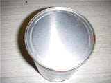 VIM NON DETERGENT SAE30 MOTOR OIL TIN QUART VINTAGE FULL CAN NEW COLLECTIBLE (c53-oil1a)