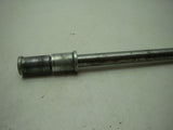 41068-1255 Kawasaki Front Axle with Spacers 1986-06 ZG1000 Concours USED ZG1000-1 (J20-21)