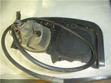1976 ARCTIC CAT CROSS COUNTRY SNOWMOBILE SLED SPEEDOMETER USED WG-1 (Q4)