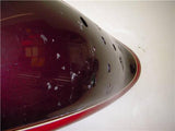 1998-2011 Yamaha XVS650 V-star 650 Classic REAR FENDER Mud Guard used K3052-01 (m4-5)