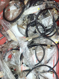 55X-26341 BRAKE CABLE NOS YAMAHA 1985-88 YFM80 (RED106)