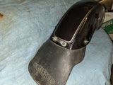 1984-87 GL1200 Goldwing 1200 HONDA Front Fender USED (84) DARK BROWN USED 102317-c (F4)