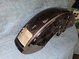 1984-87 GL1200 Goldwing 1200 HONDA Front Fender USED (85) DARK BROWN USED 102317-E (F4)