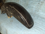 1984-87 GL1200 Goldwing 1200 HONDA Front Fender USED (85) DARK BROWN USED 102317-E (F4)