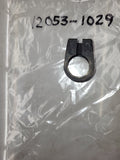 12053-1029 1979-81 KX80 KDX80 CHAIN GUIDE KAWASAKI NOS (RED150)