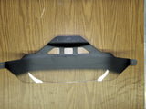 2014 CTX1300 HONDA SHIELD METER SPEAKER VISOR USED WSBP-112c (U4)