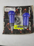 2003-05 YZFR6 R6 YAMAHA NEW PUIG BLUE FRAME PROTECTOR 1877A  (L16)