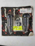 2004-05 YZFR1 R1 YAMAHA NEW PUIG BLACK FRAME PROTECTOR 1878N  (L16)