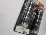 VT600 VT750 HONDA 1" ISO STANDARD HANDLEBAR GRIPS KURYAKYN NEW 6240  (L16)