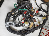 1987 GL1200A ASPENCADE HONDA ELECTRICAL WIRE HARNESS USED WWW-201 (k-shelf)
