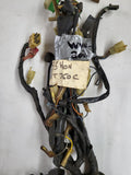 1983 VT750C SHADOW 750 HONDA ELECTRICAL WIRE HARNESS USED WWW-202 (k-shelf)