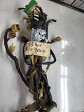 1983 VT750C SHADOW 750 HONDA ELECTRICAL WIRE HARNESS USED WWW-202 (k-shelf)