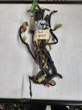 1983 VT750C SHADOW 750 HONDA ELECTRICAL WIRE HARNESS USED WWW-202 (k-shelf)