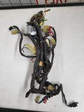 1983 VT750C SHADOW 750 HONDA ELECTRICAL WIRE HARNESS USED WWW-202 (k-shelf)