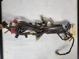 1982 CB650 650 HONDA ELECTRICAL WIRE HARNESS USED WWW-203 (k-shelf)