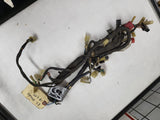 1982 CB650 650 HONDA ELECTRICAL WIRE HARNESS USED WWW-203 (k-shelf)