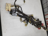 1982 CB650 650 HONDA ELECTRICAL WIRE HARNESS USED WWW-203 (k-shelf)