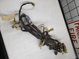 1982 CB650 650 HONDA ELECTRICAL WIRE HARNESS USED WWW-203 (k-shelf)