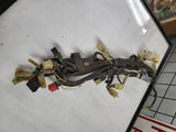 1982 CB650 650 HONDA ELECTRICAL WIRE HARNESS USED WWW-203 (k-shelf)