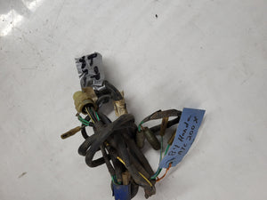 1984 ATC200X ATV 200X HONDA ELECTRICAL WIRE HARNESS USED WWW-204 (k-shelf) (Copy)