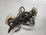 1980 CX500C CX500 CUSTOM HONDA ELECTRICAL WIRE HARNESS USED WWW-205 (k-shelf)