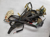 1980 CX500C CX500 CUSTOM HONDA ELECTRICAL WIRE HARNESS USED WWW-205 (k-shelf)