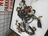 1980 GL1100 GOLDWING HONDA ELECTRICAL WIRE HARNESS USED WWW-207 (k-shelf)